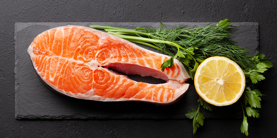 The 5 Healthiest Fish to Eat Now