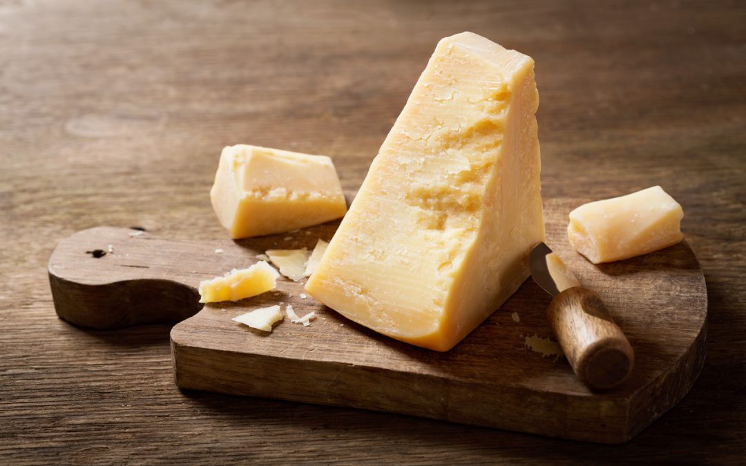 Parmesan Cheese: Benefits, Comparison & Recipes: HealthifyMe