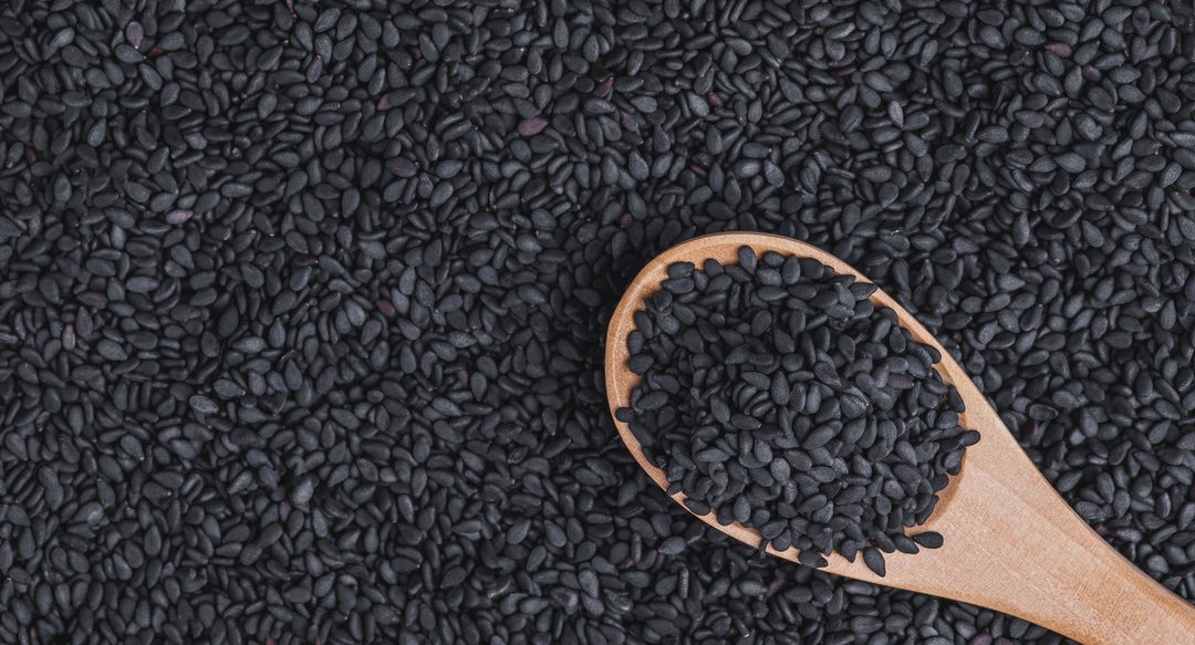 Black Sesame Seeds: Everything You Should Know: HealthifyMe