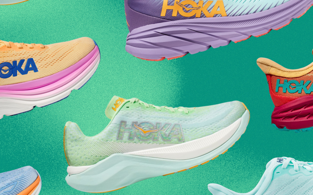 The Best Hokas for All Types of Runners