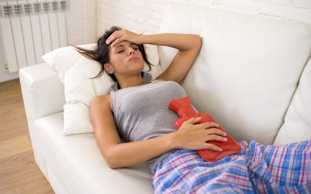 Reducing Period Pain- Strategies For Relief: HealthifyMe