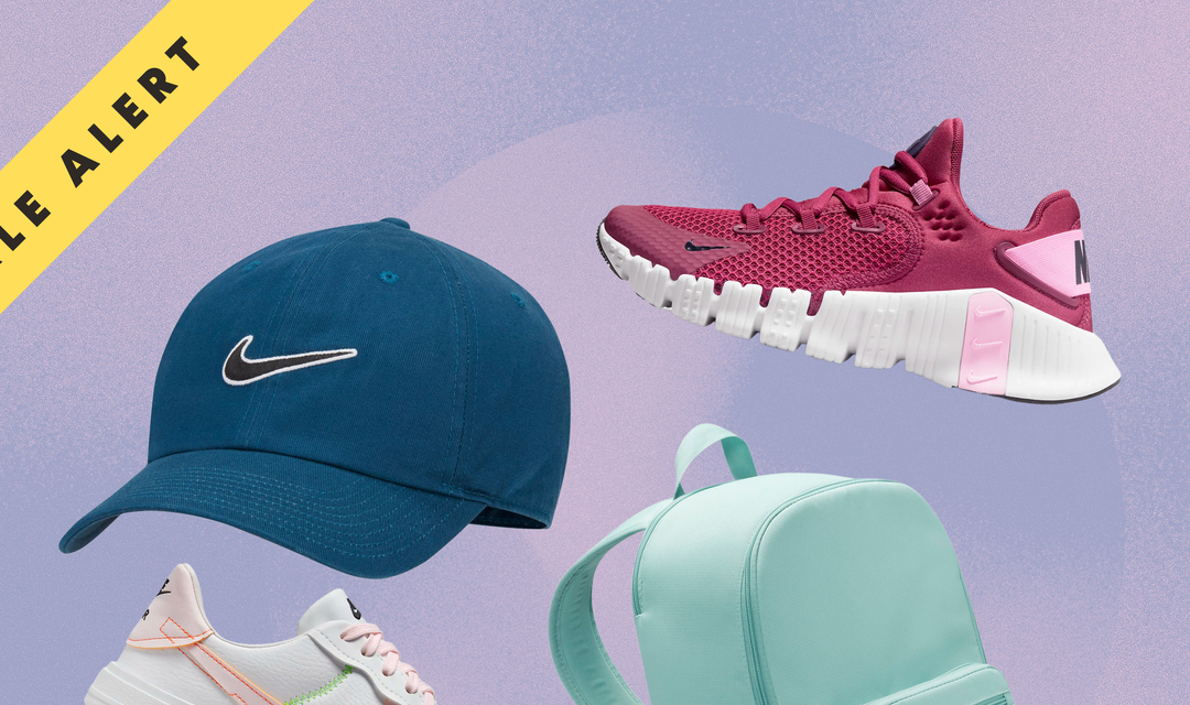 28 Great Nike Labor Day Deals You Can Shop Right Now