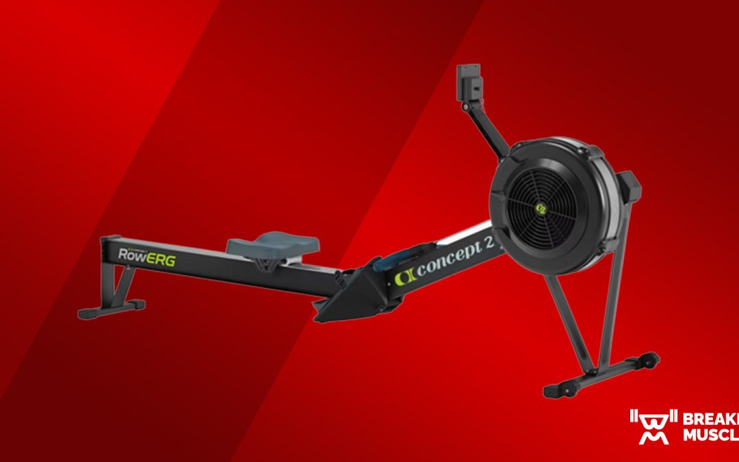 Concept2 Rower Review (2023)