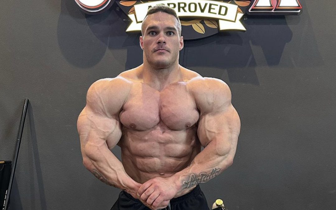 nick-walker-reveals-he-suffered-more-than-just-a-torn-hamstring-before-bowing-out-of-2023-mr.-olympia -–-breaking-muscle