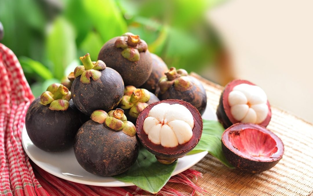 Mangosteen- HealthifyMe