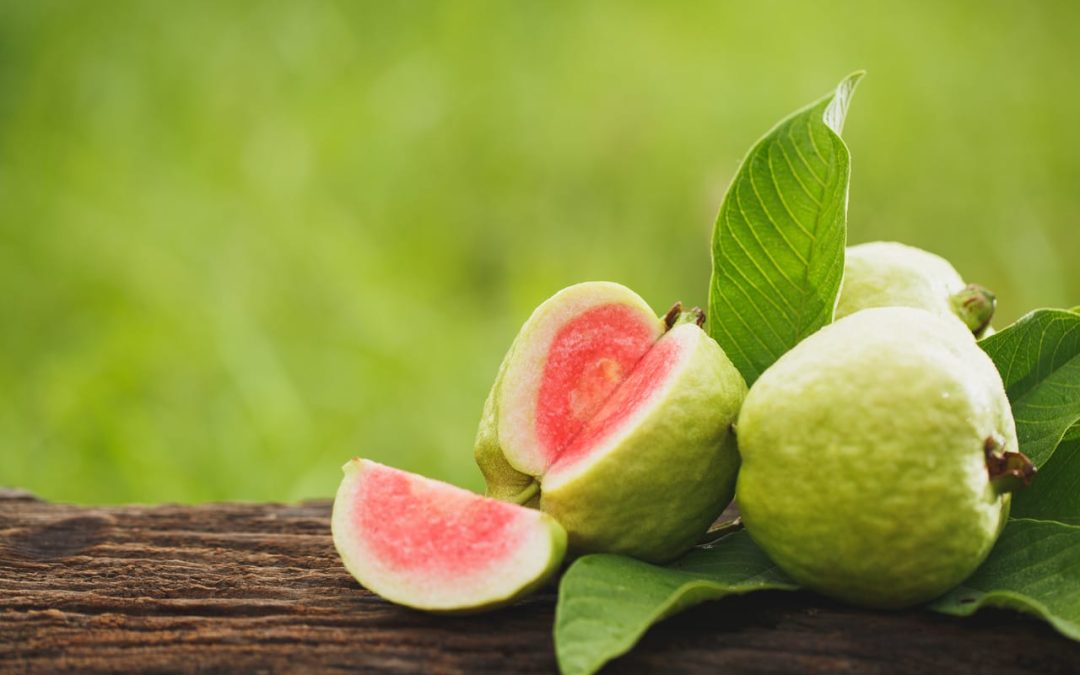 The Top Benefits Of Guava: From Skin To Heart Health: HealthifyMe