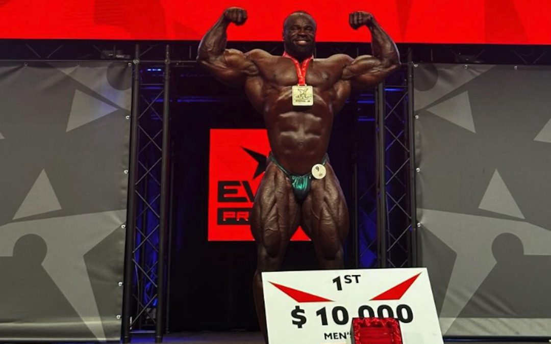 2023-evls-prague-pro-results:-samson-dauda-dominates-second-straight-european-show -–-breaking-muscle