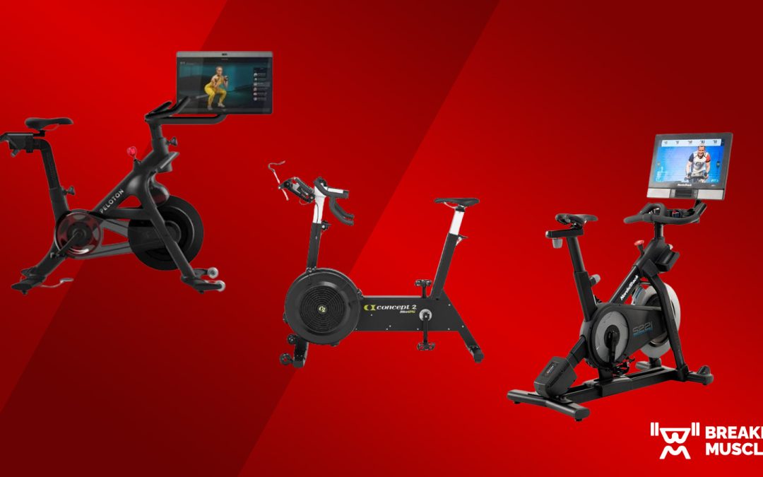 13-best-exercise-bikes-of-2023,-according-to-fitness-experts