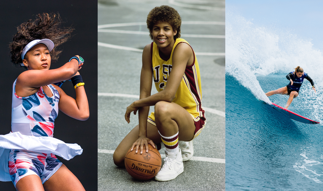 12 Women’s Sports Documentaries You’ll Want to Stream Immediately