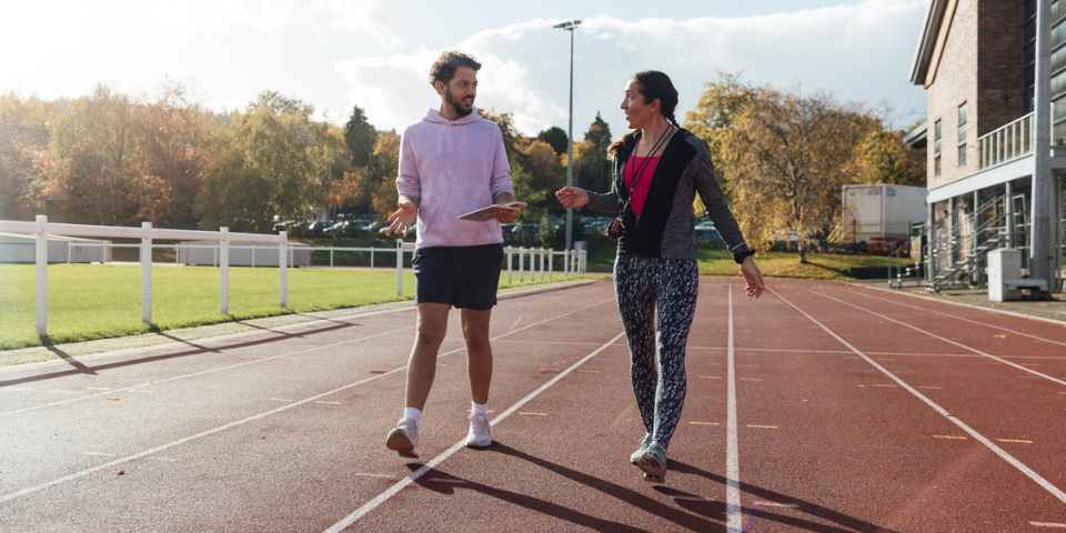 Don't Underestimate Walking! Here Are 11 Benefits