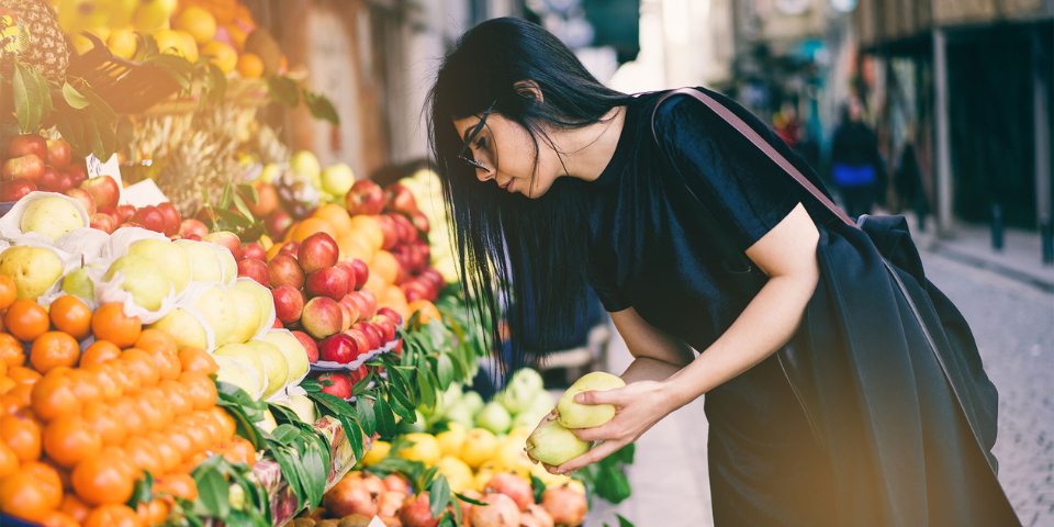 Is the Sugar In Fruit Just as Bad as Regular Sugar?