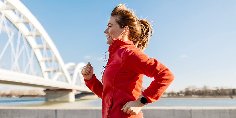 What Is a Runner's High, and Is It Even Real?