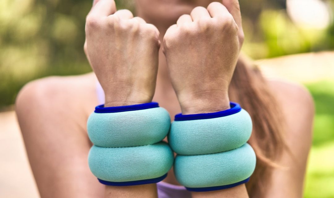 Does Adding Wrist Weights to Your Walk Really Give You a Better Workout?