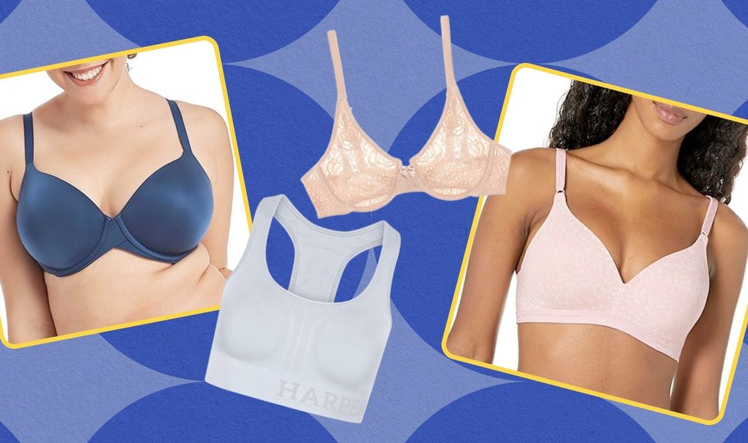 the-very-best-bras-on-amazon-to-add-to-your-cart