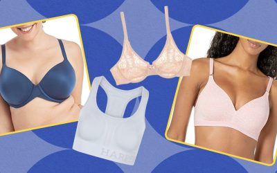 The Very Best Bras on Amazon to Add to Your Cart