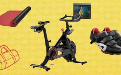 The Peloton Bike, Tread, and More Are Up to 40% Off for Prime Day