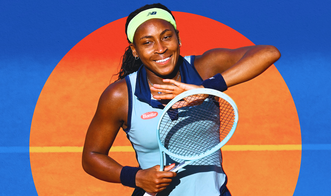 Coco Gauff on Olympic Flag Bearer Selection: Your ‘Darkest Moments’ Can Prep You for the ‘Biggest One’