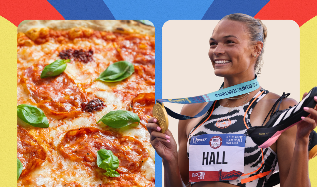 how-homemade-pizza-and-an-‘emotional-support-show’-help-olympian-anna-hall-unwind