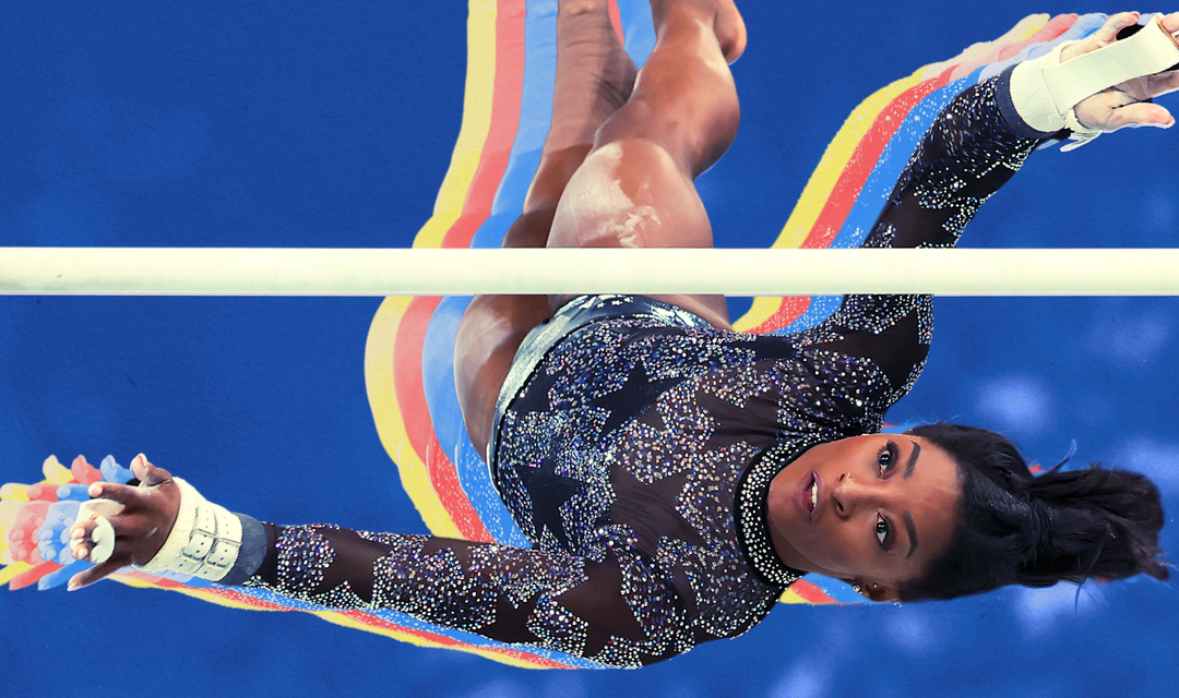 Here’s What Needs to Happen for Simone Biles to Get (Another) Skill Named After Her