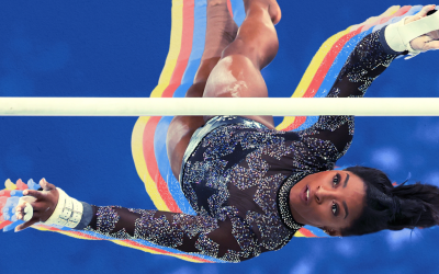 Here’s What Needs to Happen for Simone Biles to Get (Another) Skill Named After Her