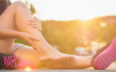 Dealing With Heel Pain? What Causes Plantar Fasciitis and How to Treat It