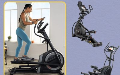 The Best Ellipticals for a Low-Impact Workout