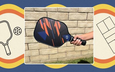 My Favorite Pickleball Set Is Under $50 and Super Beginner-Friendly