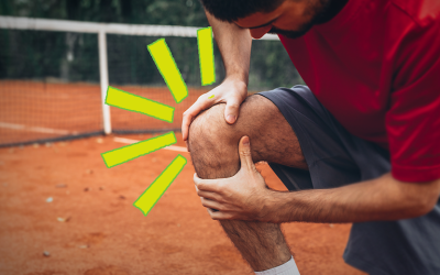 5 Reasons Why Your Knees Pop, Plus Tips to Keep Them Healthy