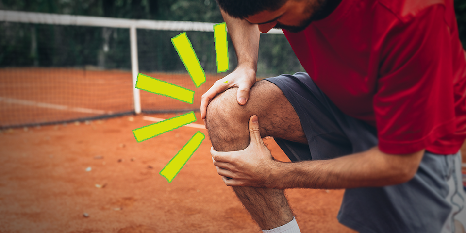 5 Reasons Why Your Knees Pop, Plus Tips to Keep Them Healthy