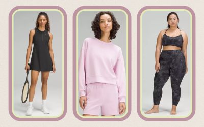 42 Lululemon Deals to Add to Your Cart Right Now