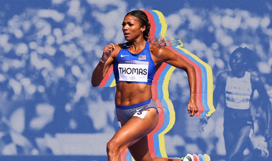 8-things-to-know-about-gabby-thomas,-the-harvard-grad-who-just-won-gold-in-the-200m