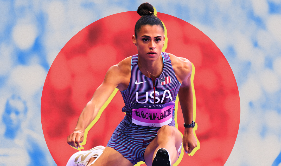 9 Things to Know About Sydney McLaughlin-Levrone as She Goes for Another Gold in Hurdles