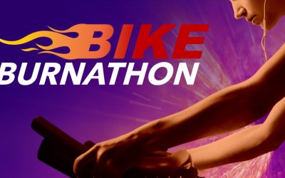 Coming in Hot — Bike Burnathon on BODi