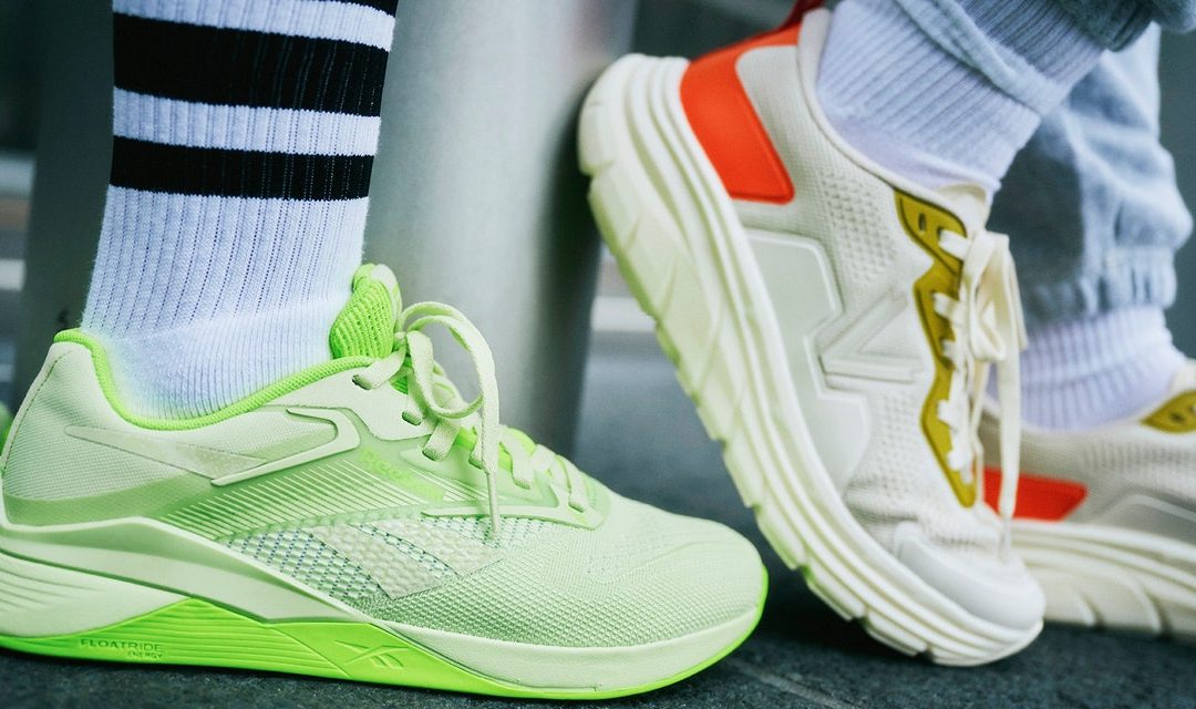 The 2024 SELF Sneaker Awards: 30 Top-Notch Pairs for Basically Every Activity