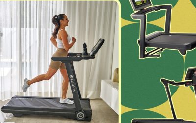 We've Tested Dozens of Treadmills and These Are the Best for Runners