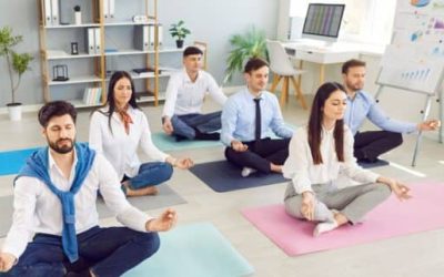 Employee Wellness Program | Achieving Work-Life Balance & Boosting Productivity