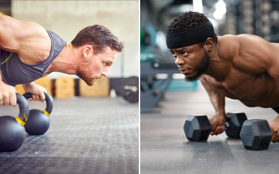 Kettlebells vs. Dumbbells: Which Is Better for Your Workouts?