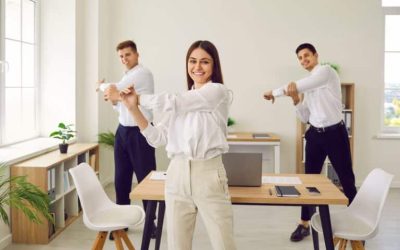 How To Promote Wellness In The Workplace | 9 Effective Strategies For Employee Health