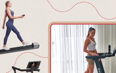 The Best Cushioned Treadmills to Soften Every Step You Take