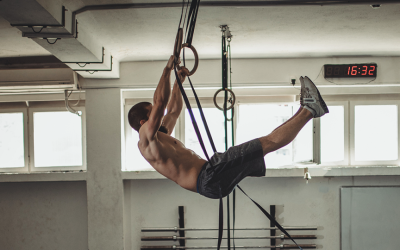 10 Calisthenics Tools You Need to Get Shredded at Home