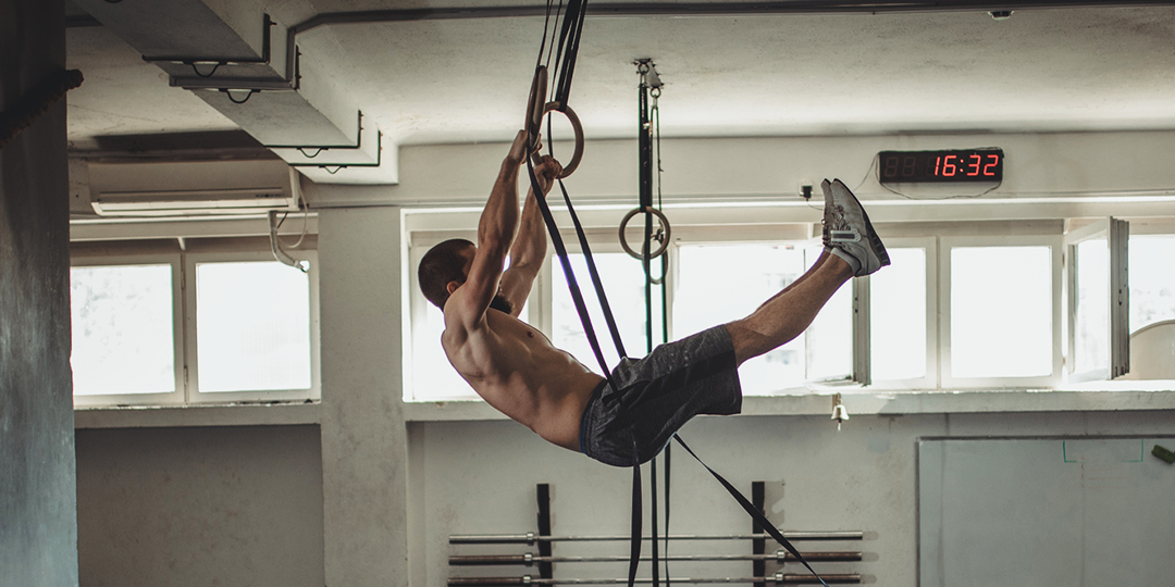 10 Calisthenics Tools You Need to Get Shredded at Home