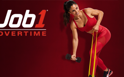 Put in the Work and Get Even More Results With Job 1 Overtime on BODi