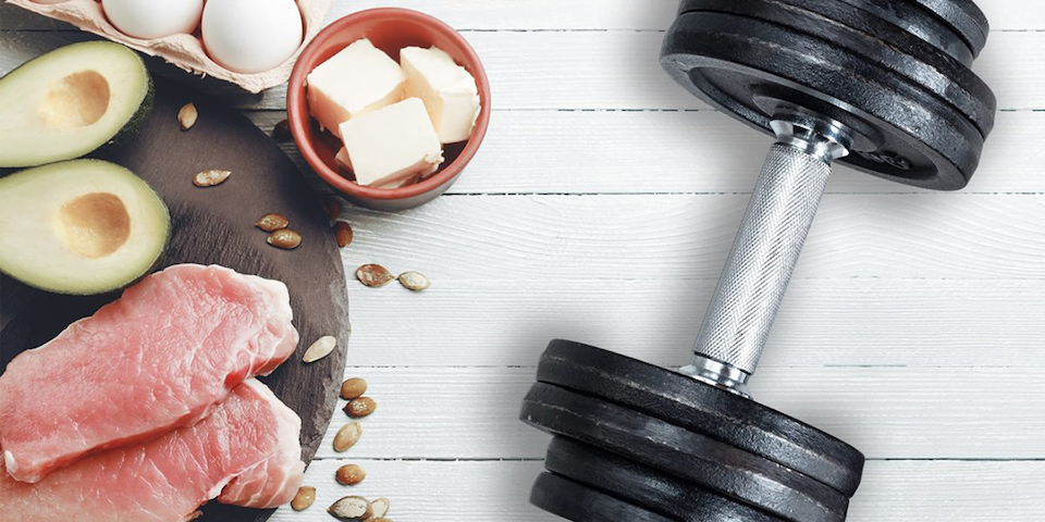 Bodybuilding on a Keto Diet: Does It Work?